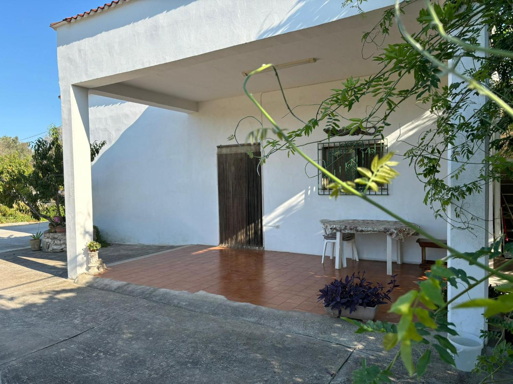 Villa Casa Domitia à Latiano Extérieur photo