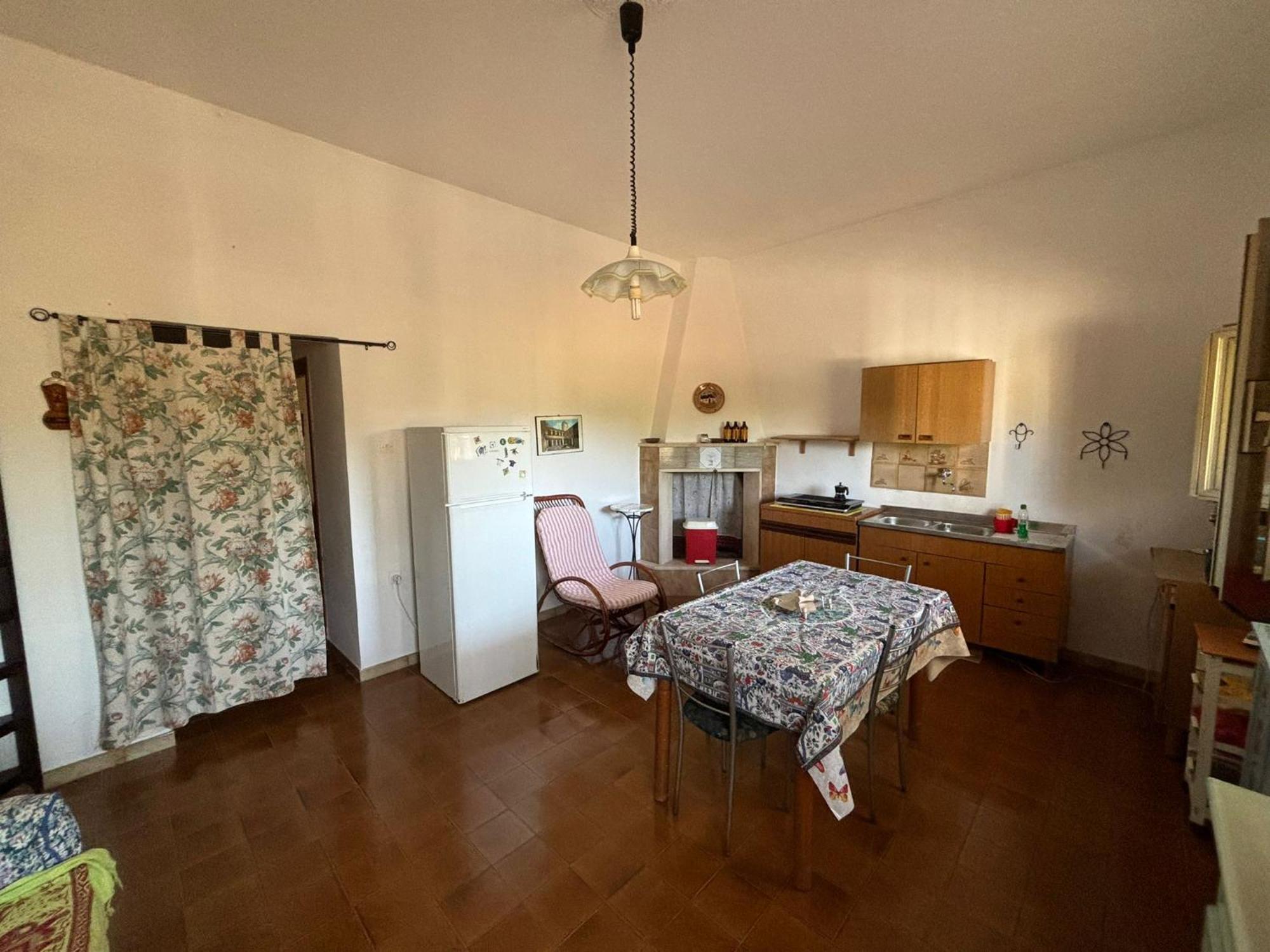 Villa Casa Domitia à Latiano Extérieur photo
