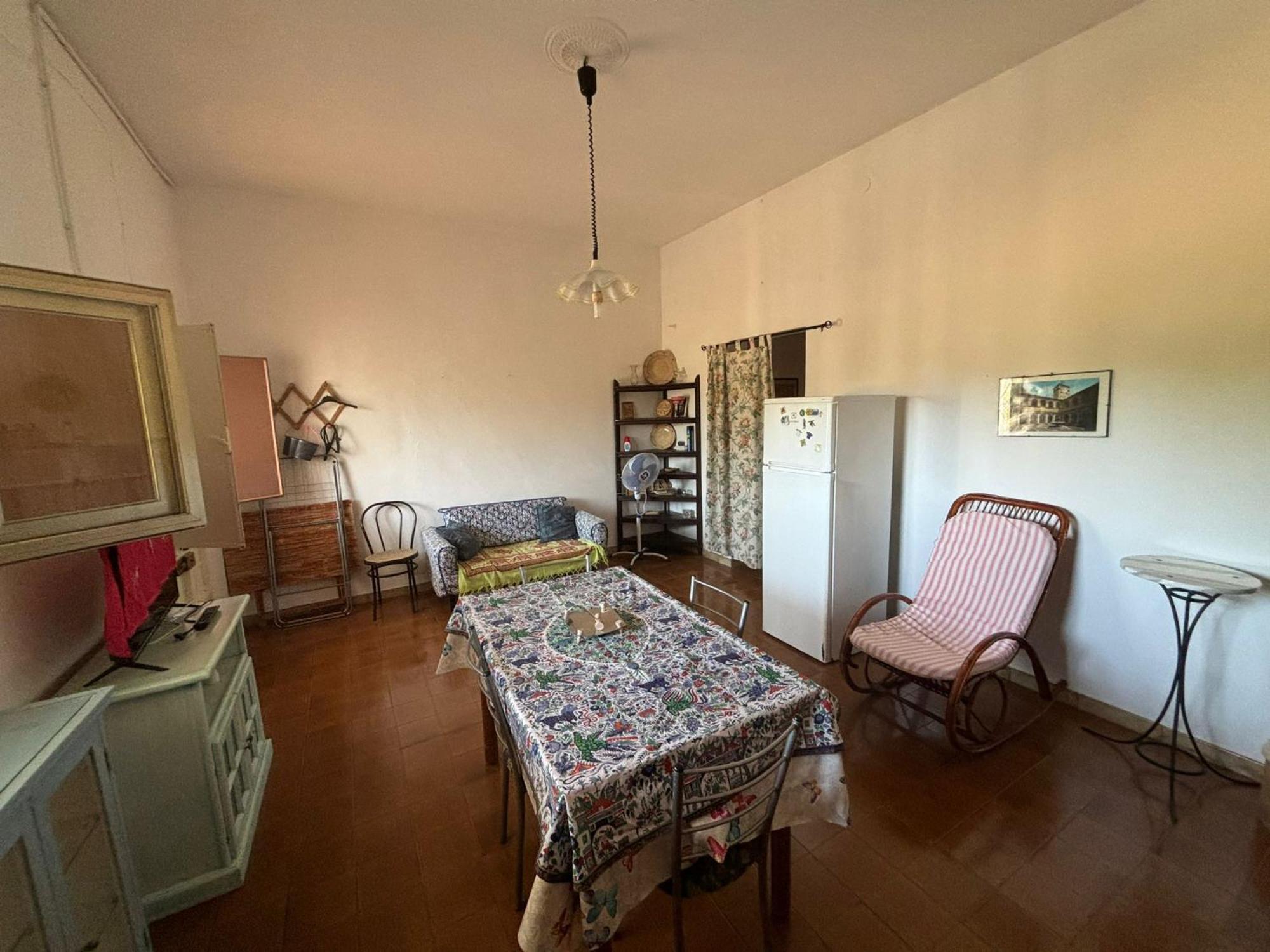 Villa Casa Domitia à Latiano Extérieur photo